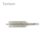 HY20R Original Lishi 2 in 1 lock pick and decoder for Korean Hyundai